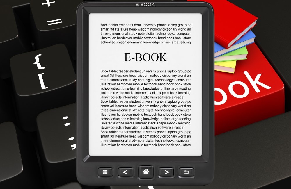 Digital Publications