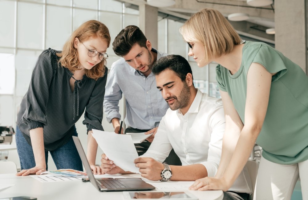 Marketing Consulting